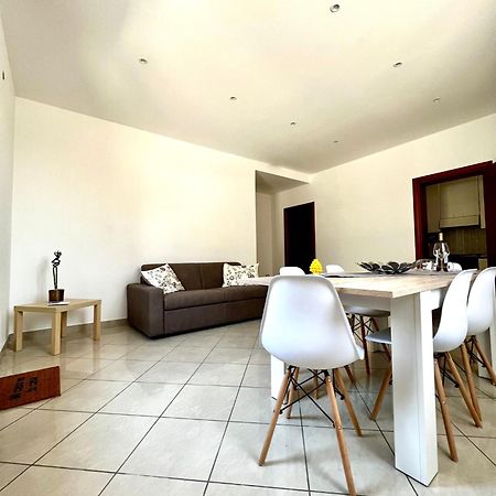 Summer Breeze Apartment - Avola Exterior foto