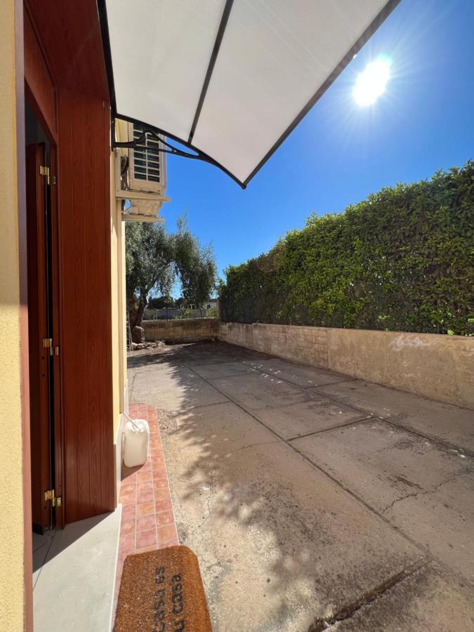 Summer Breeze Apartment - Avola Exterior foto