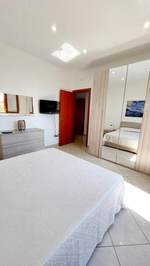 Summer Breeze Apartment - Avola Exterior foto